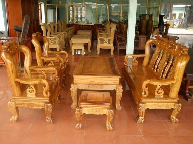Thanh lý 100 mẫu bàn ghế cho nhà hàng, quán ăn giá rẻ chỉ từ 150k tại Nam  Định
